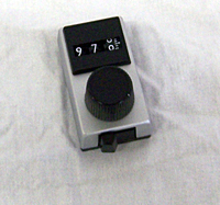 139 Digital Readout 612-0017